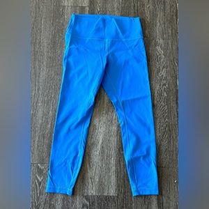 Wunder Under high rise- 25”